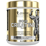 Load image into Gallery viewer, GOLD CREATINE 60 SERVINGS BY KEVIN LEVRONE
