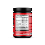 Load image into Gallery viewer, NITRO LIFT PRE-WORKOUT STRENGTH PERFORMANCE
